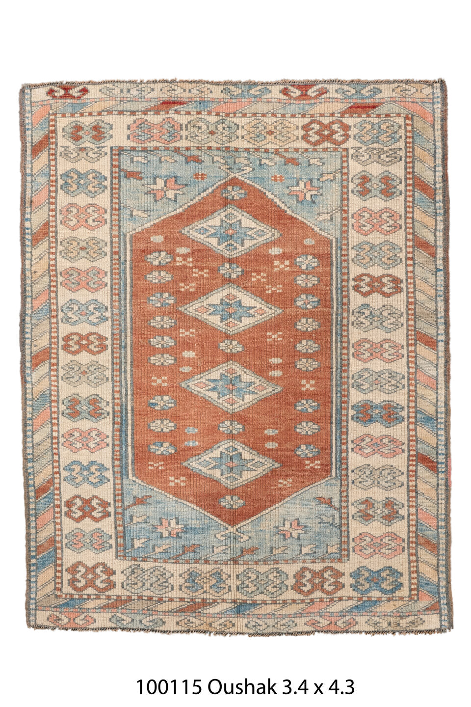 100115 Rug