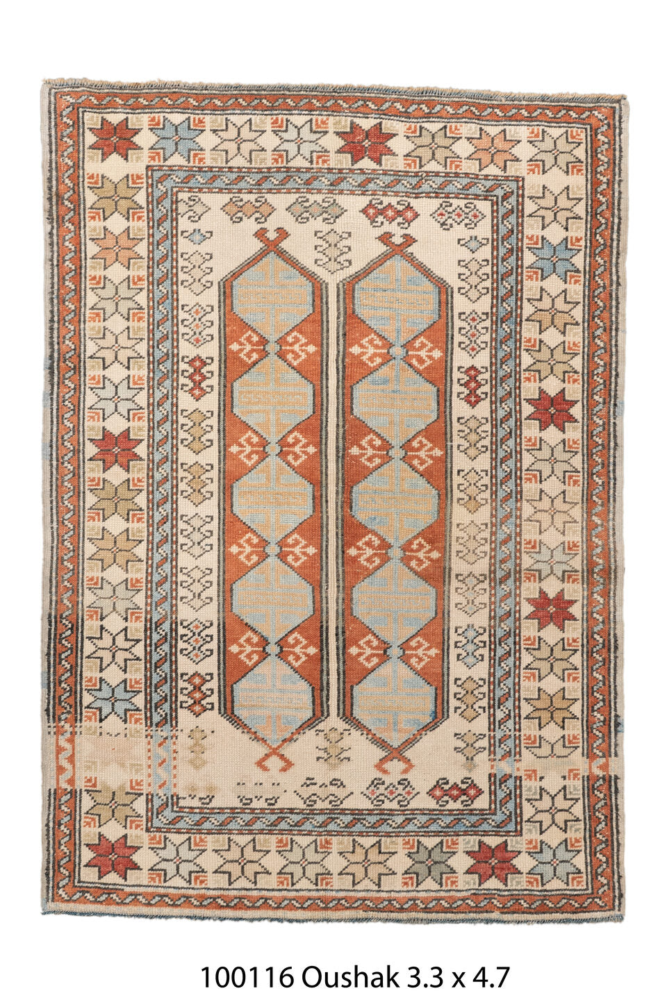 100116 Rug