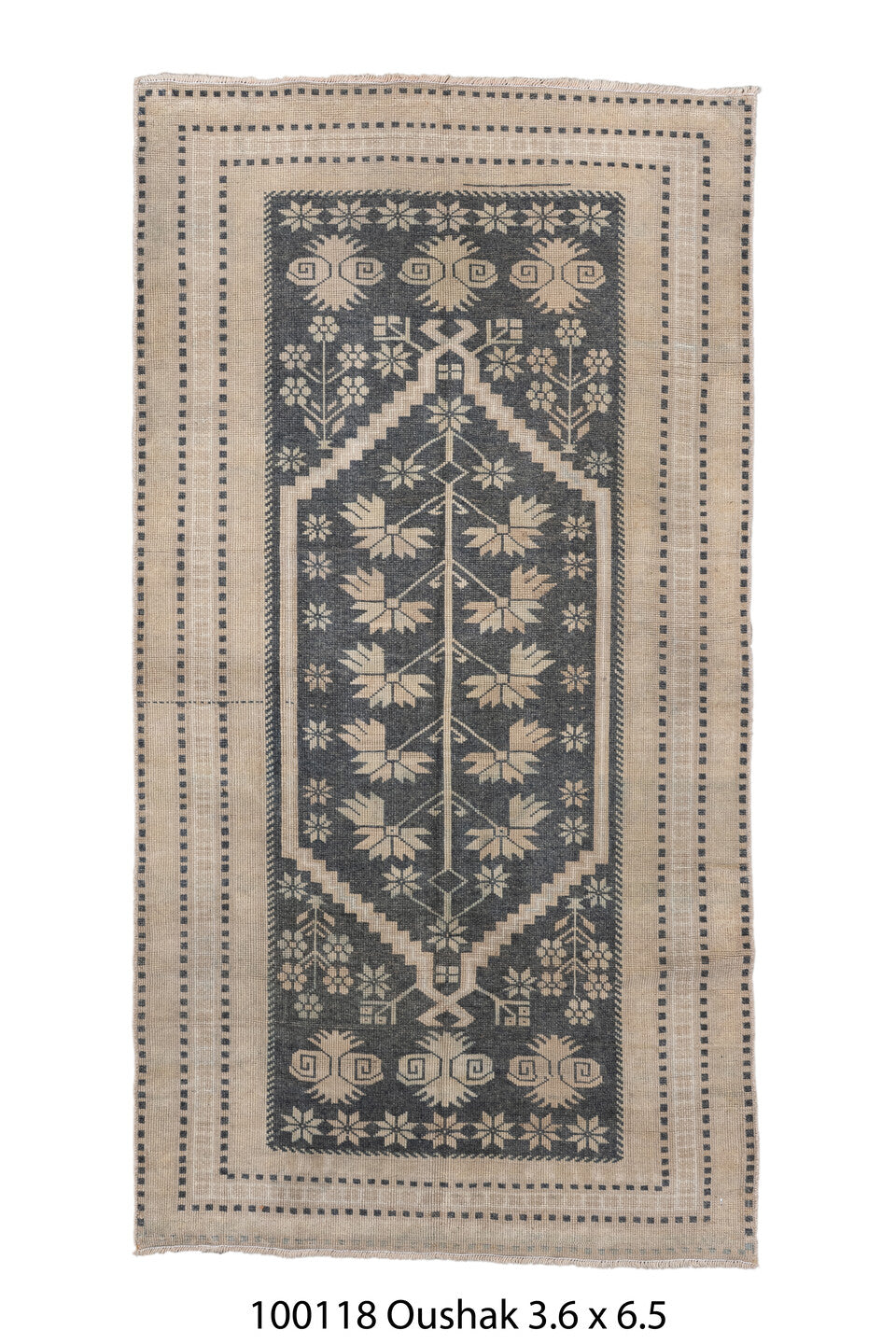 100118 Rug