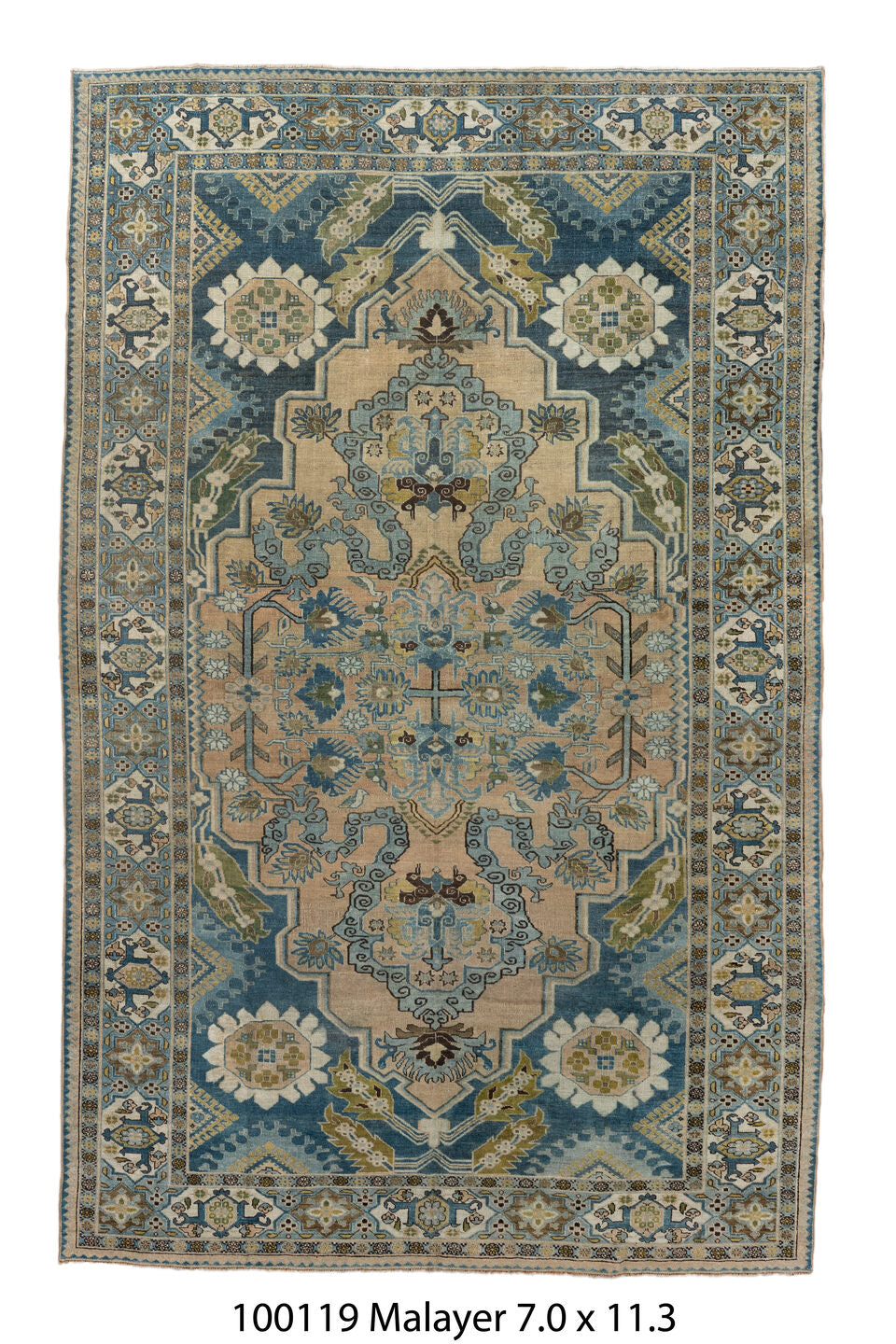 100119 Rug
