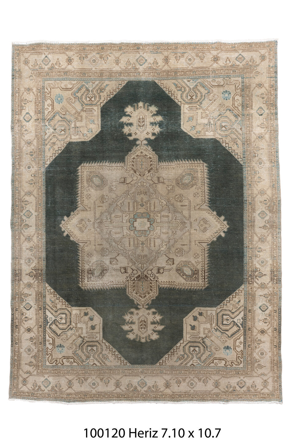 100120 Rug