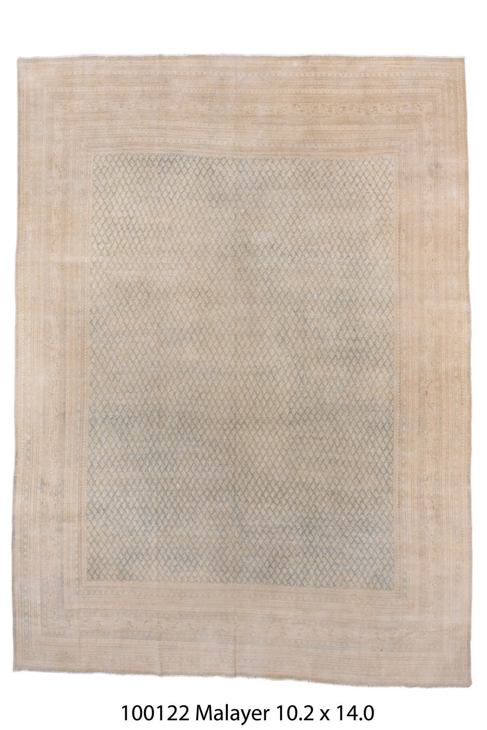 100122 Rug