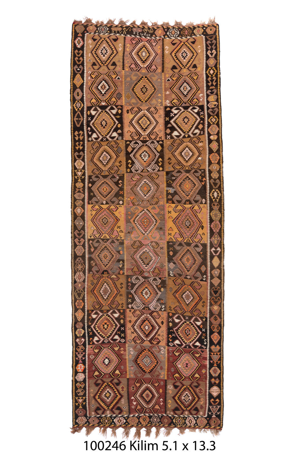 100246 Rug
