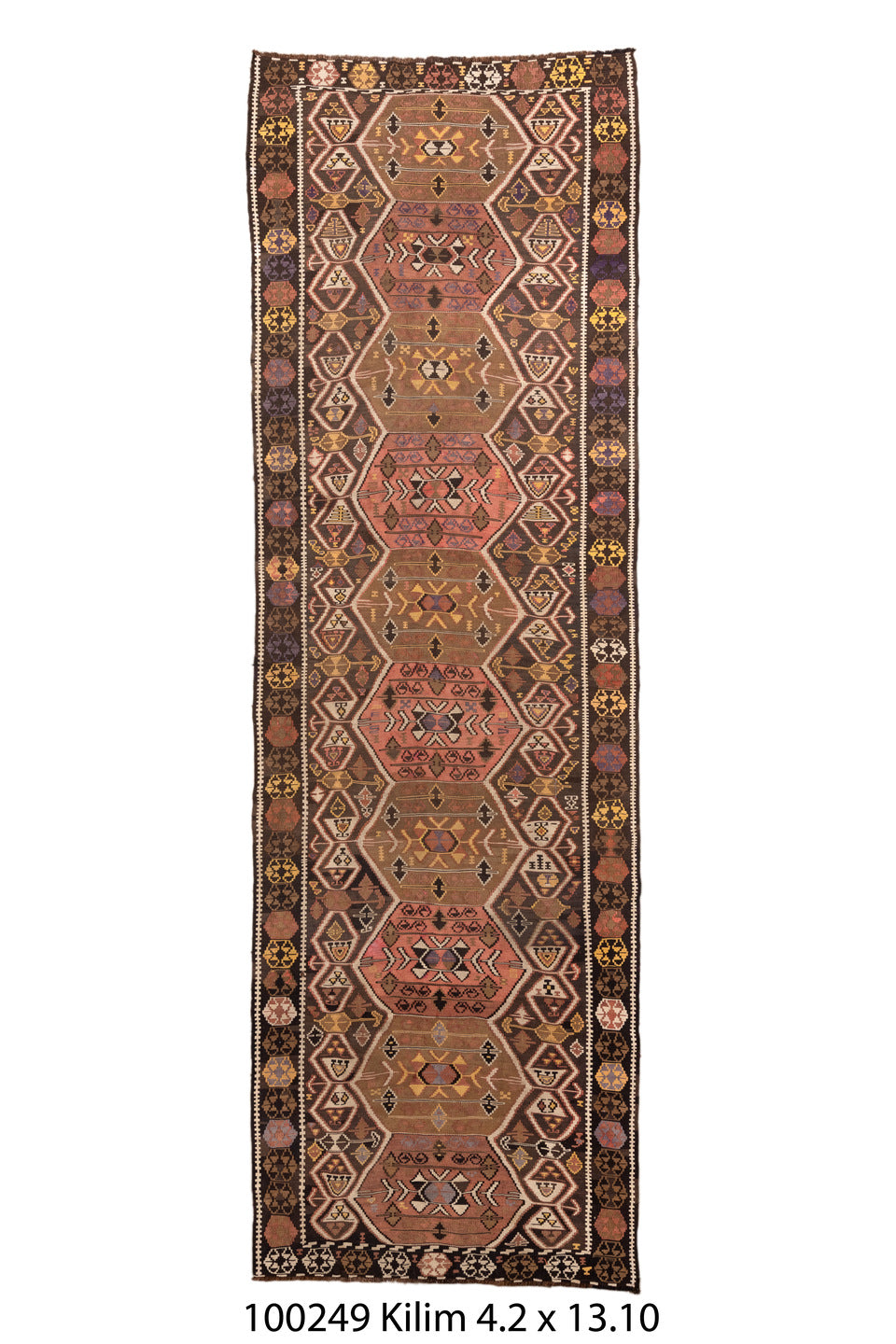 100249 Rug