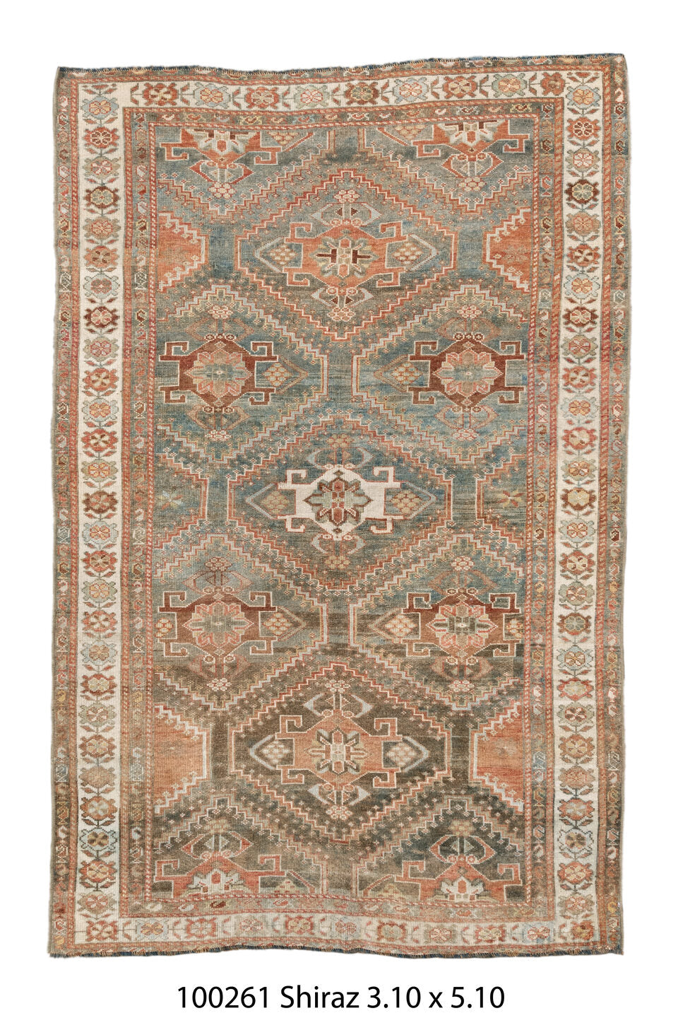 100261 Rug