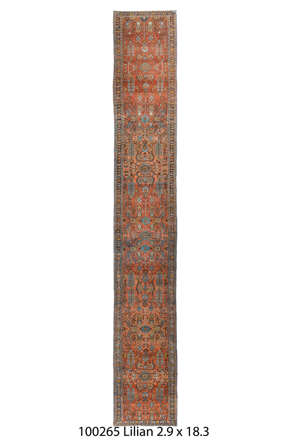 100265 Rug