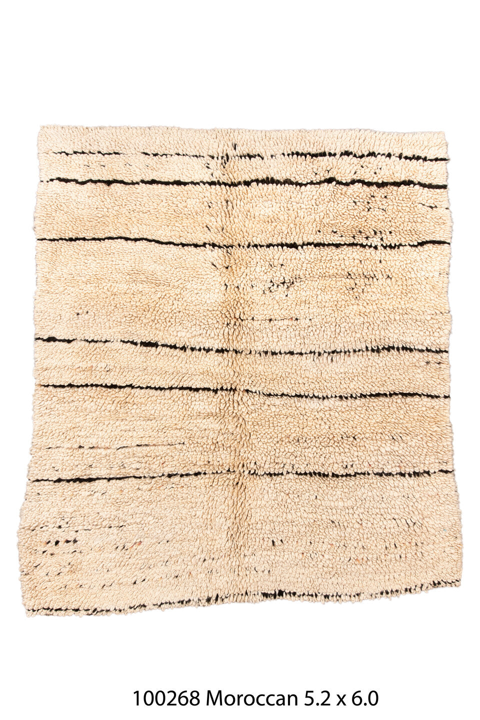 100268 Rug