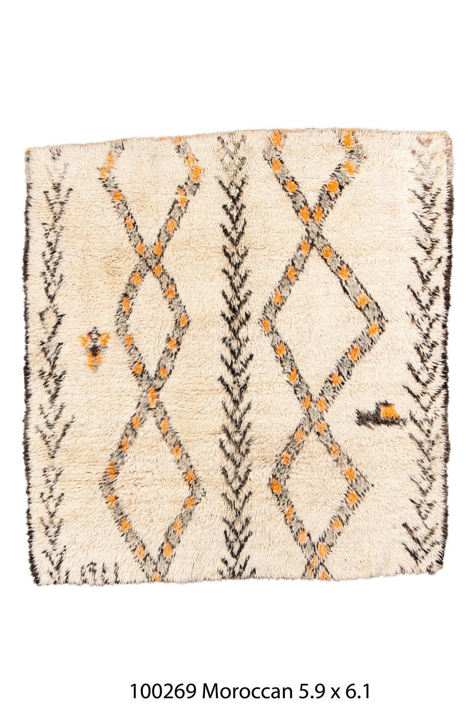 100269 Rug