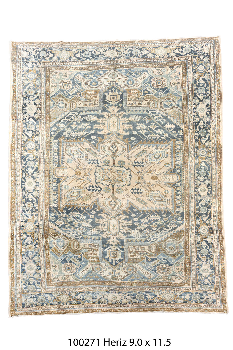 100271 Rug