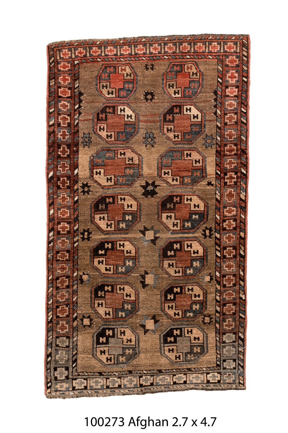 100273 Rug