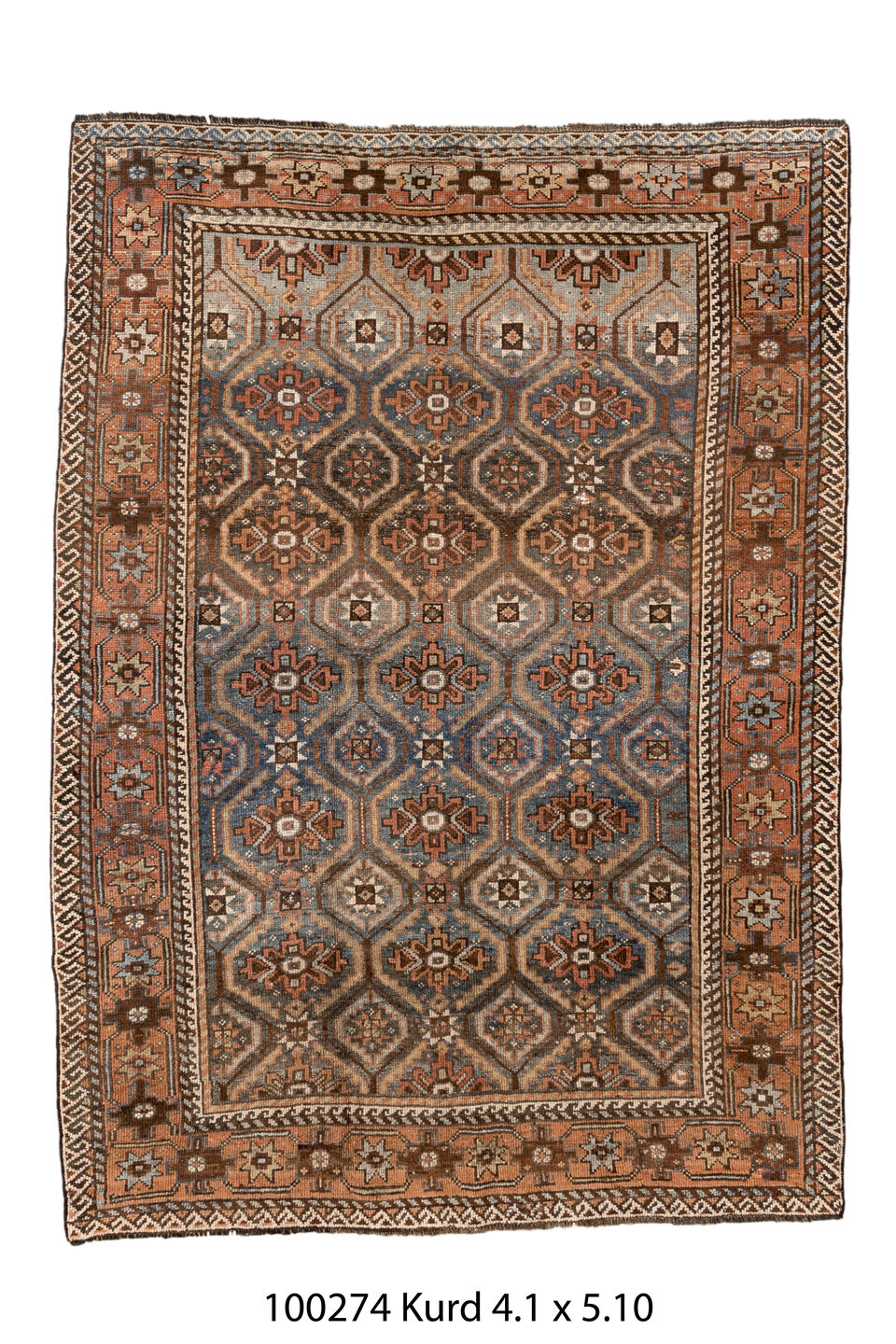 100274 Rug