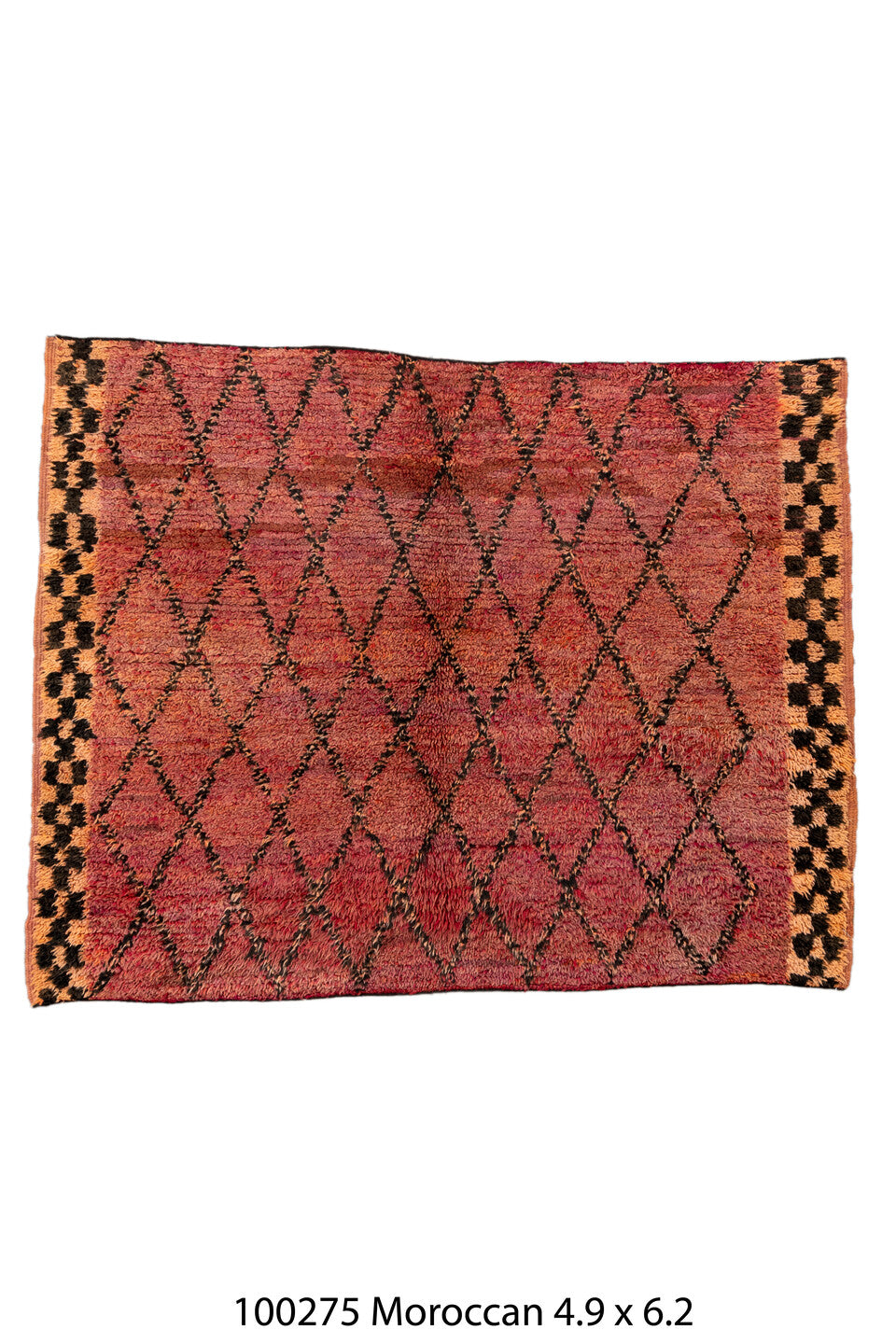 100275 Rug