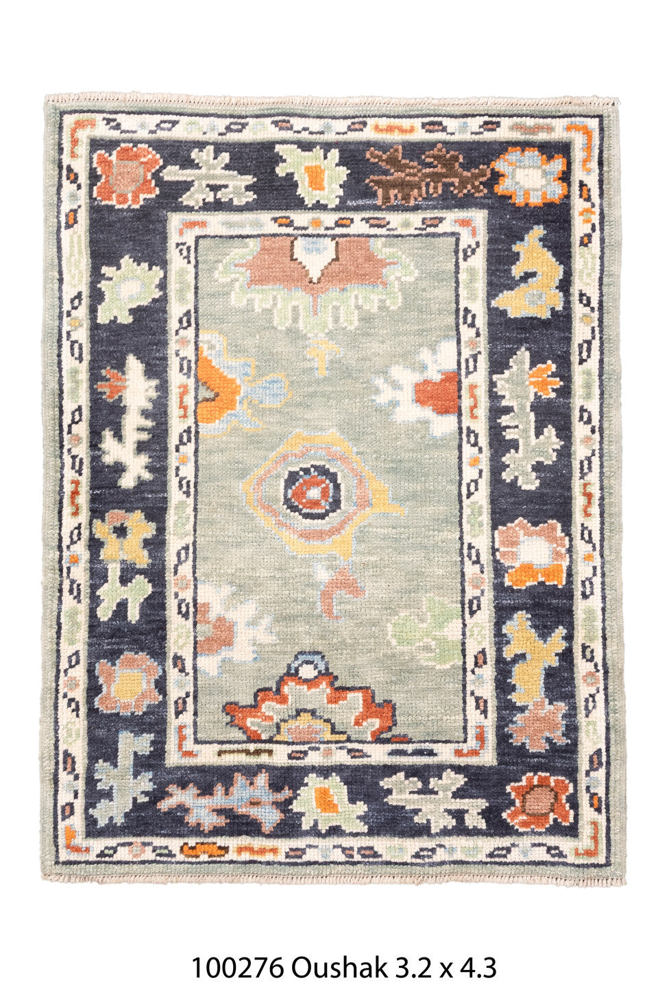 100276 Rug
