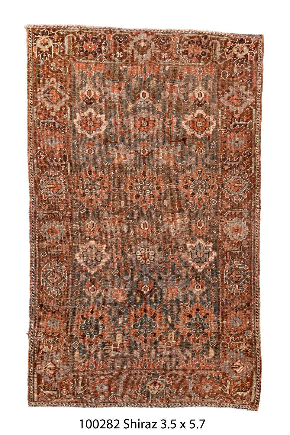 100282 Rug