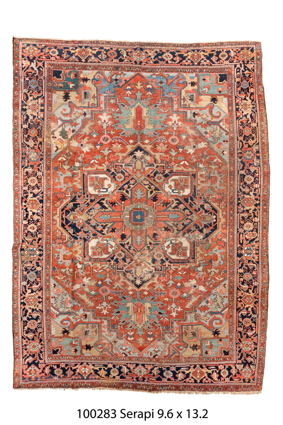 100283 Rug