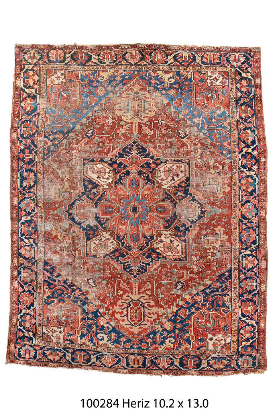100284 Rug