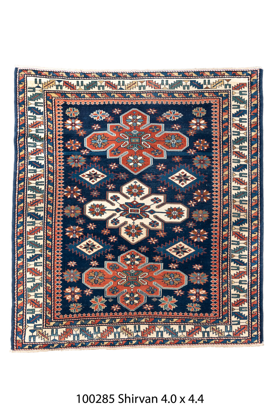 100285 Rug