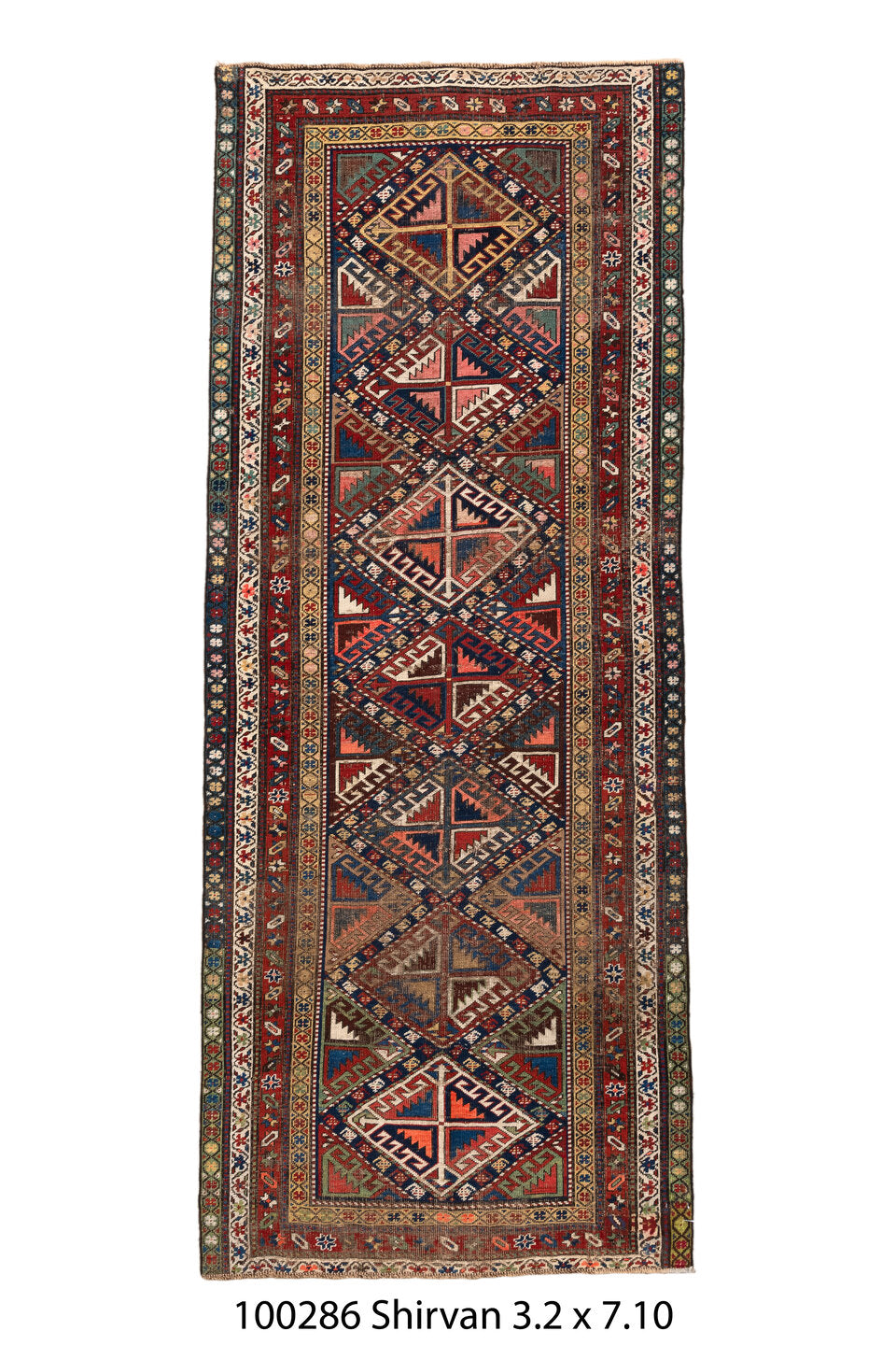 100286 Rug