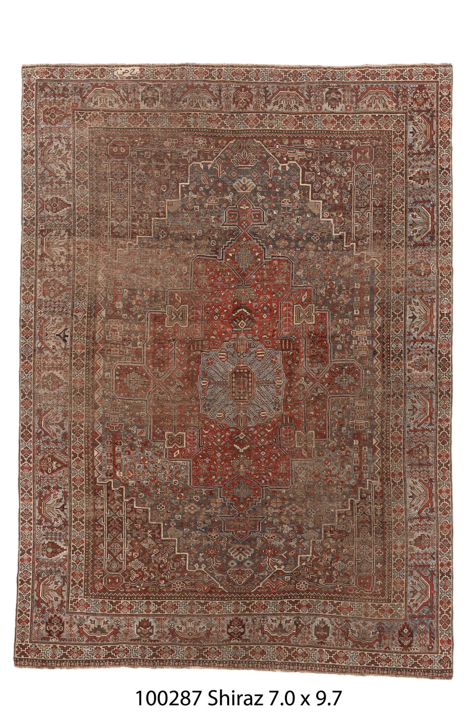 100287 Rug