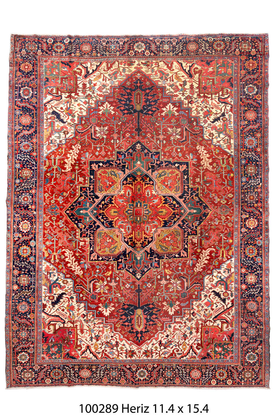 100289 Rug