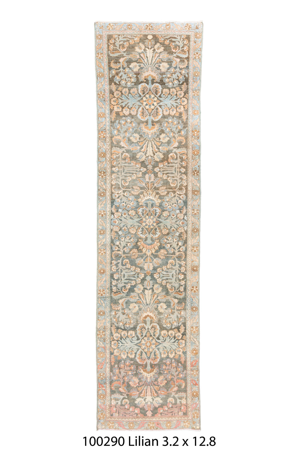 100290 Rug
