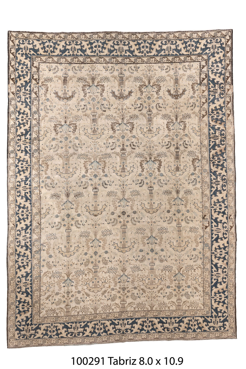 100291 Rug