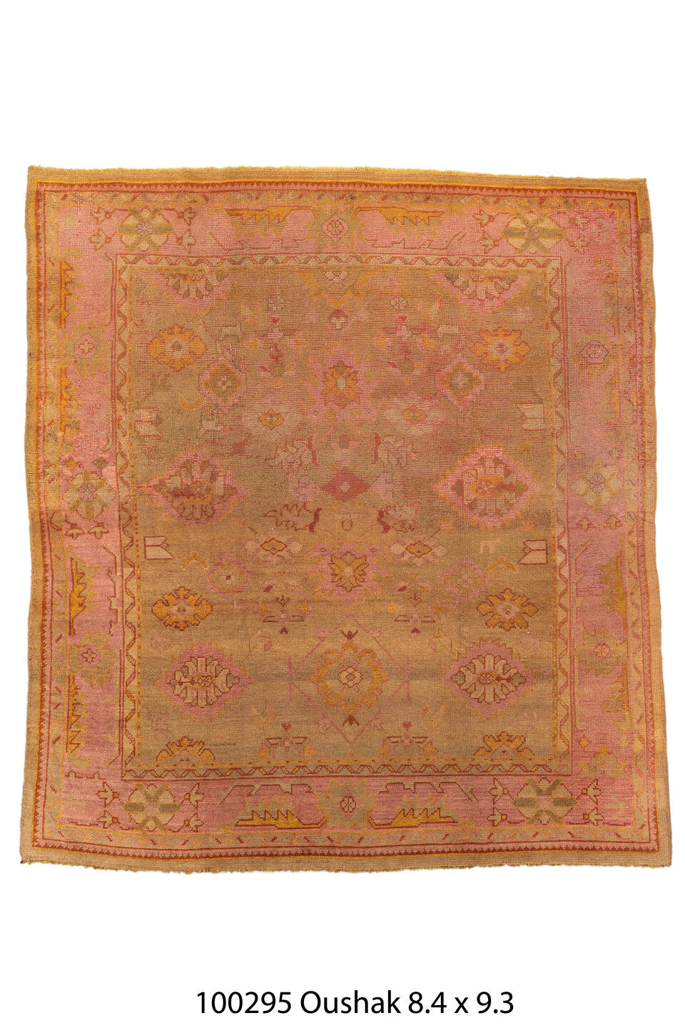 100295 Rug