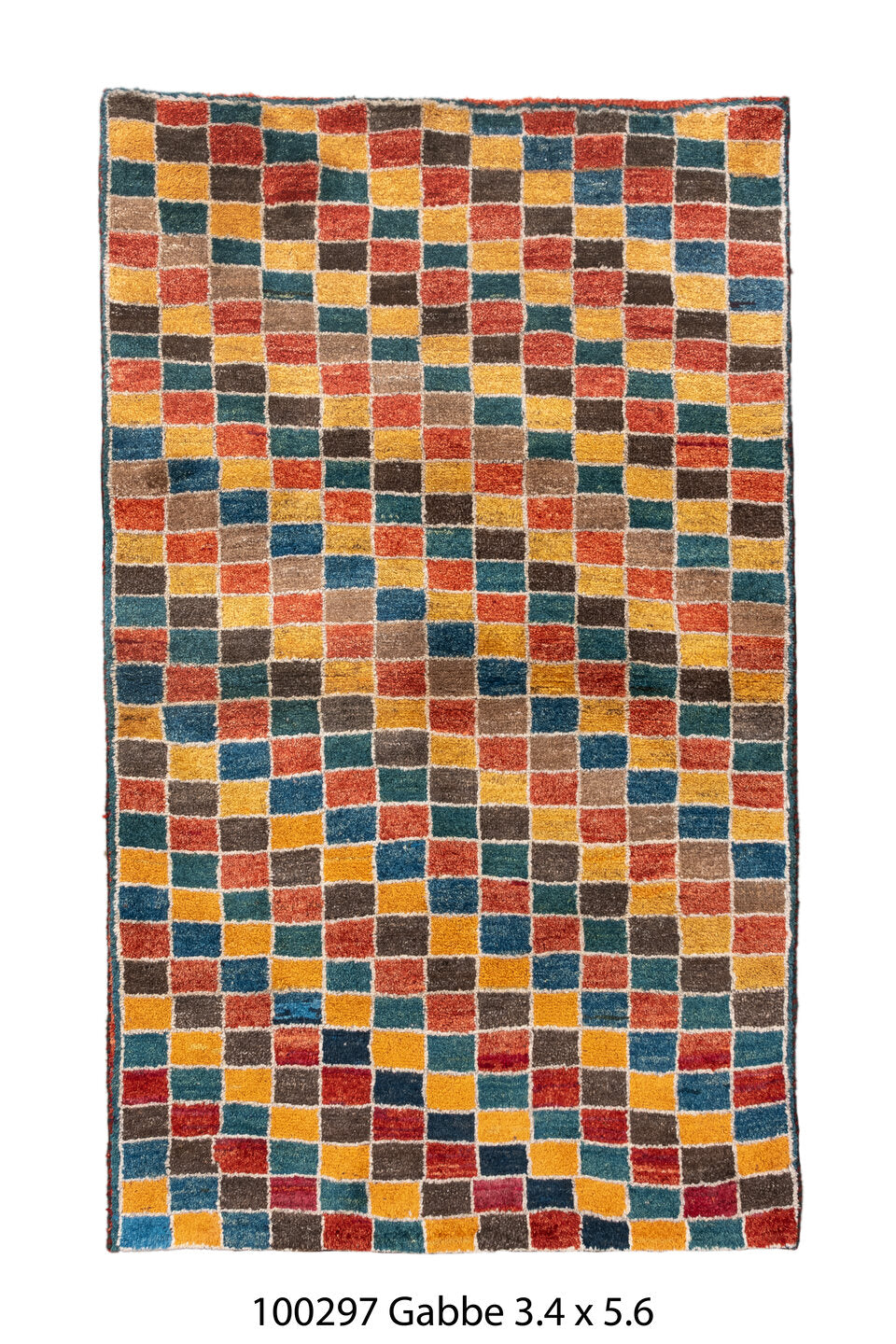 100297 Rug