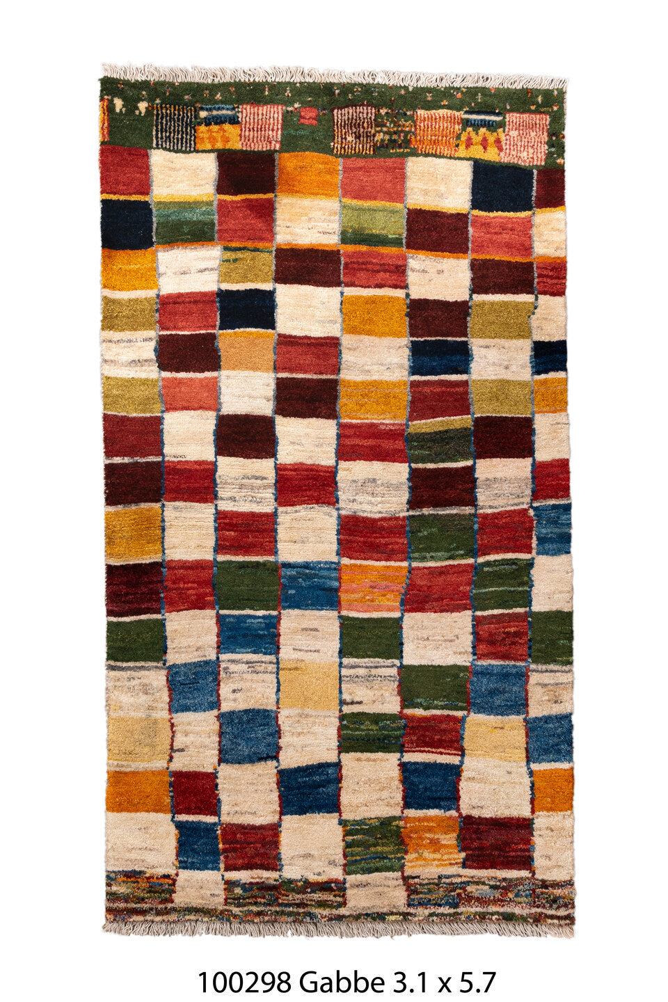 100298 Rug