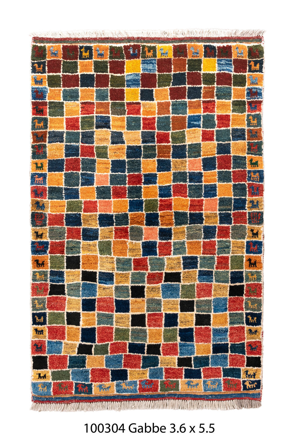 100304 Rug