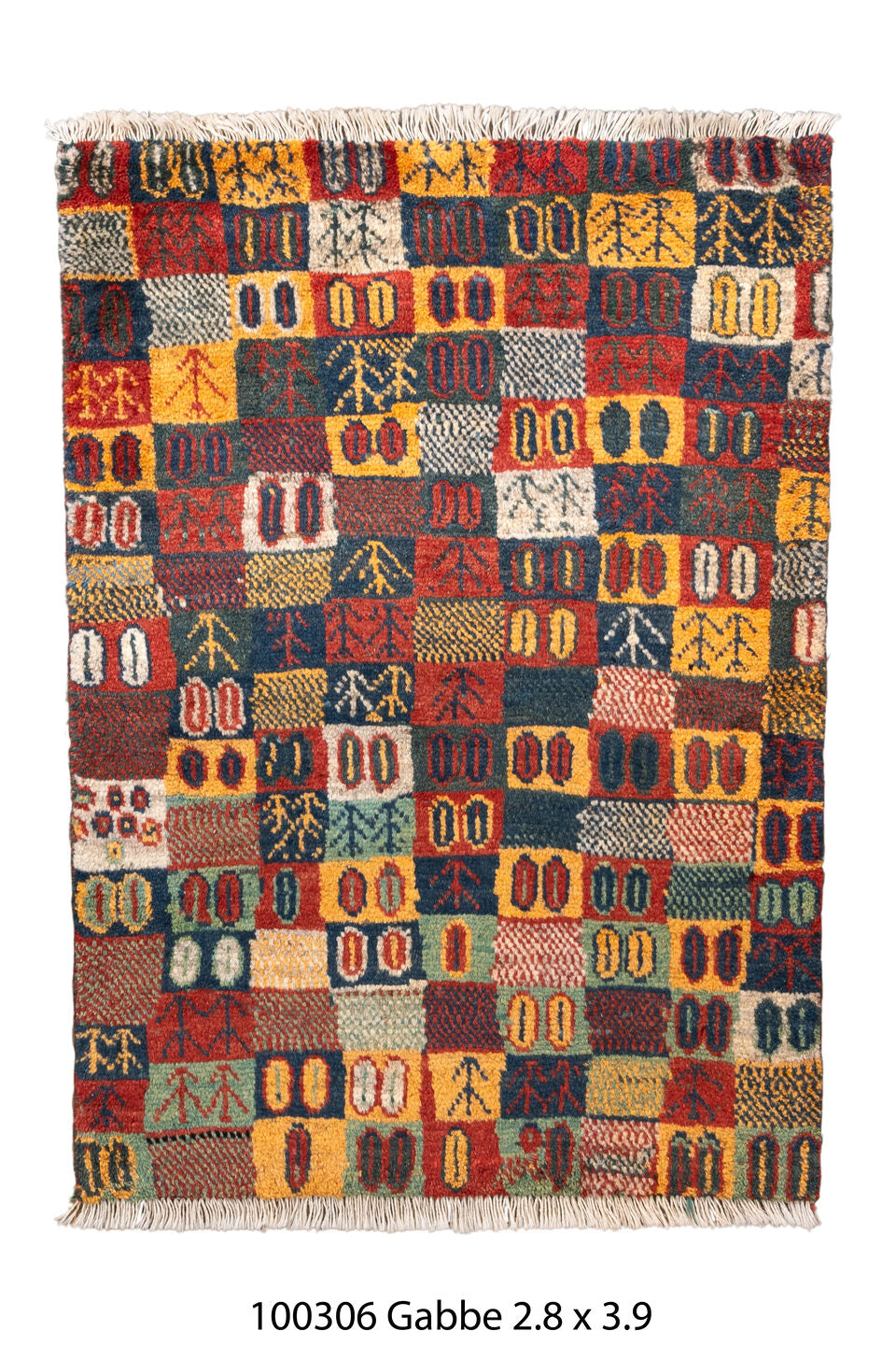 100306 Rug