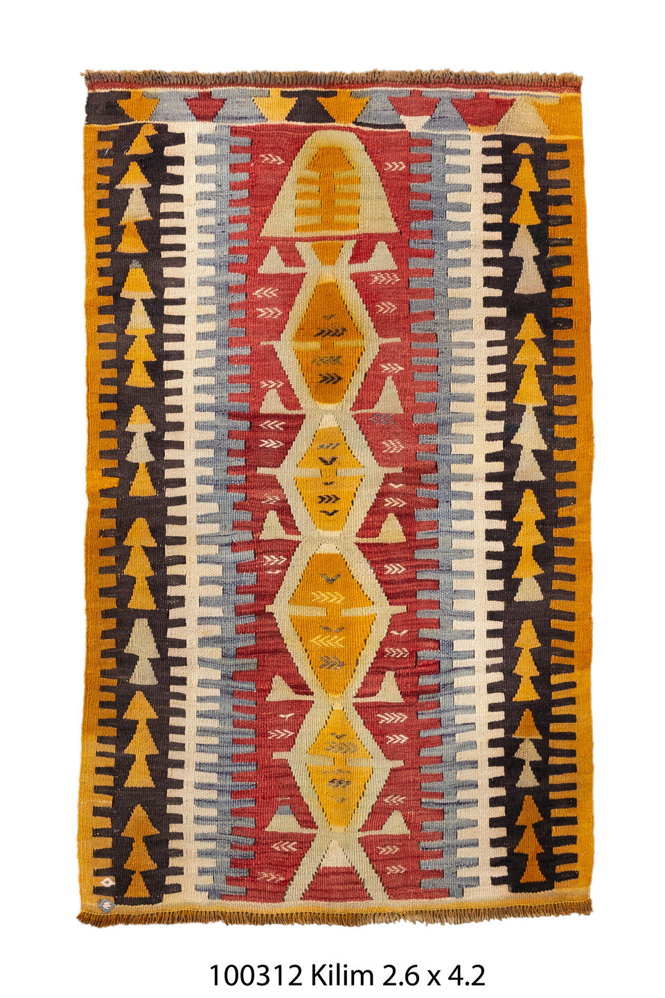 100312 Rug
