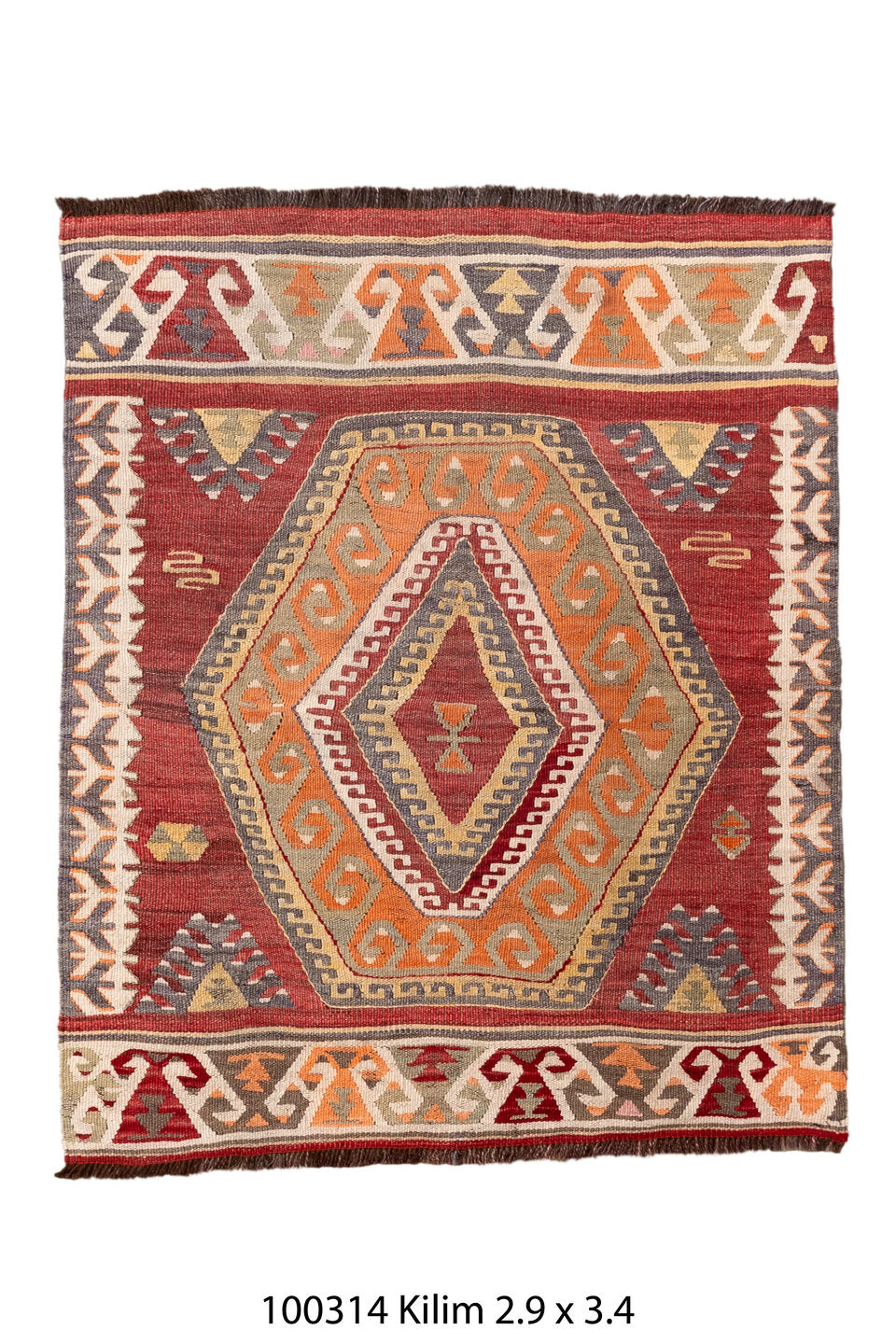 100314 Rug