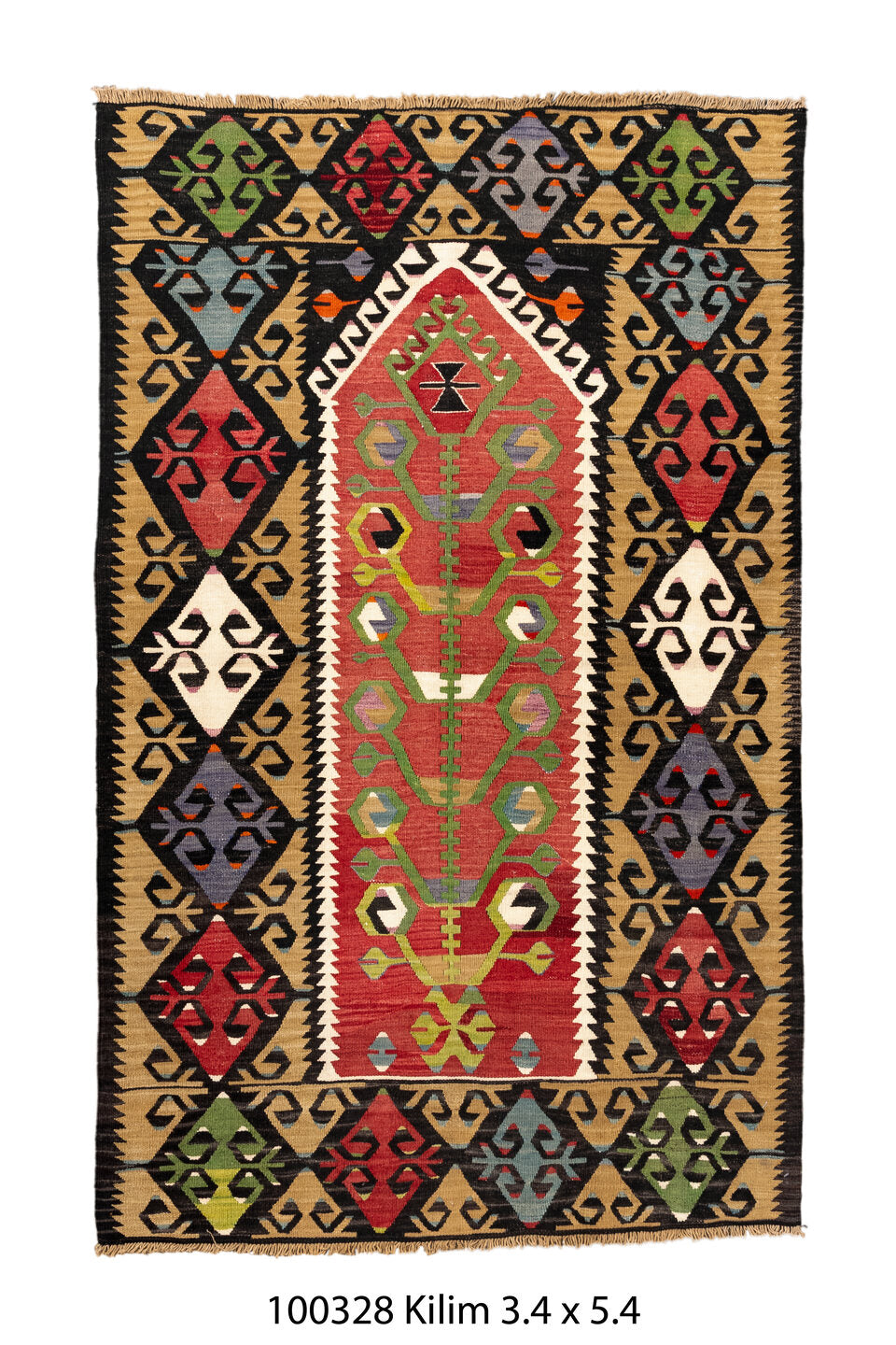 100328 Rug