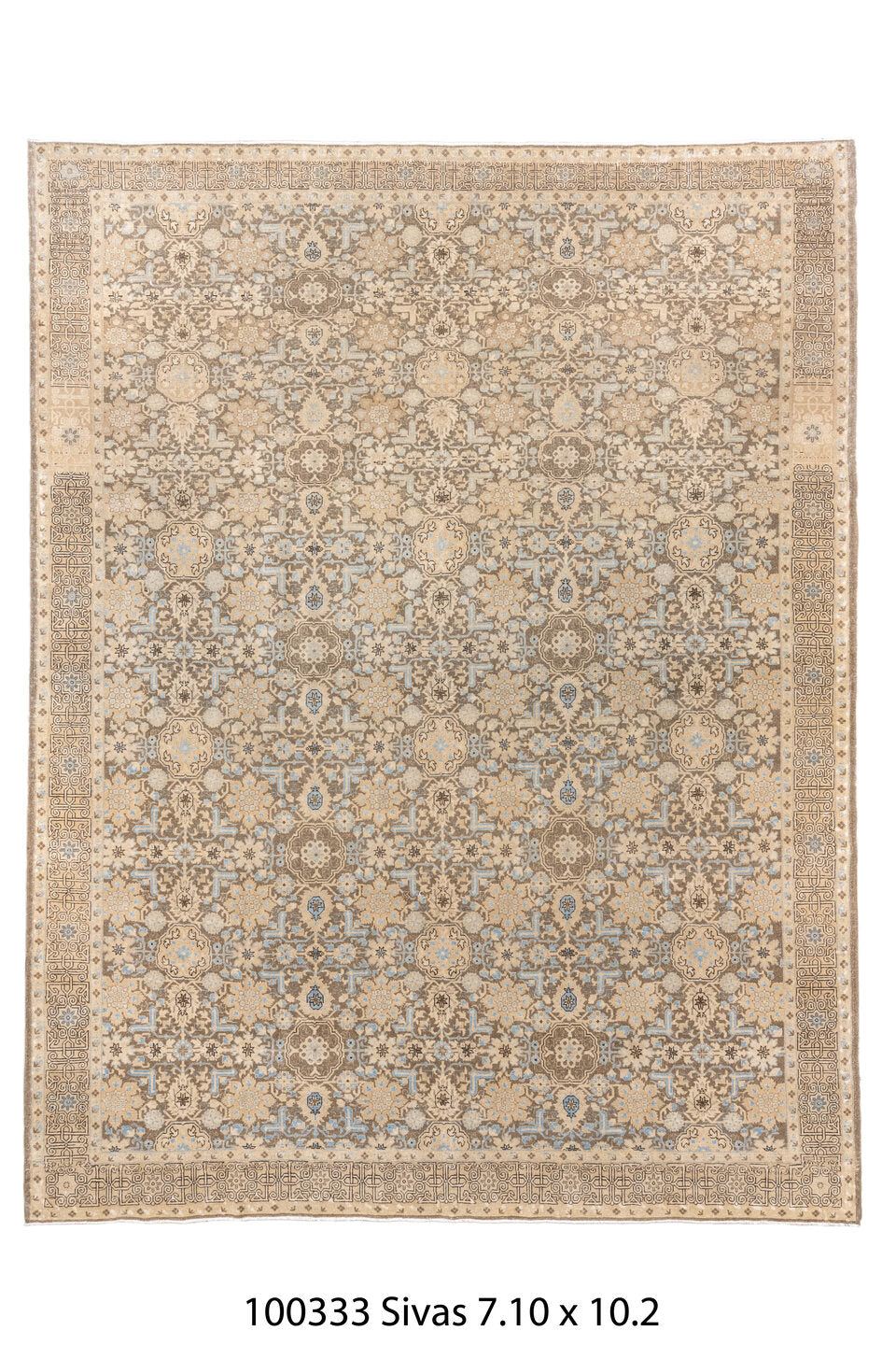 100333 Rug