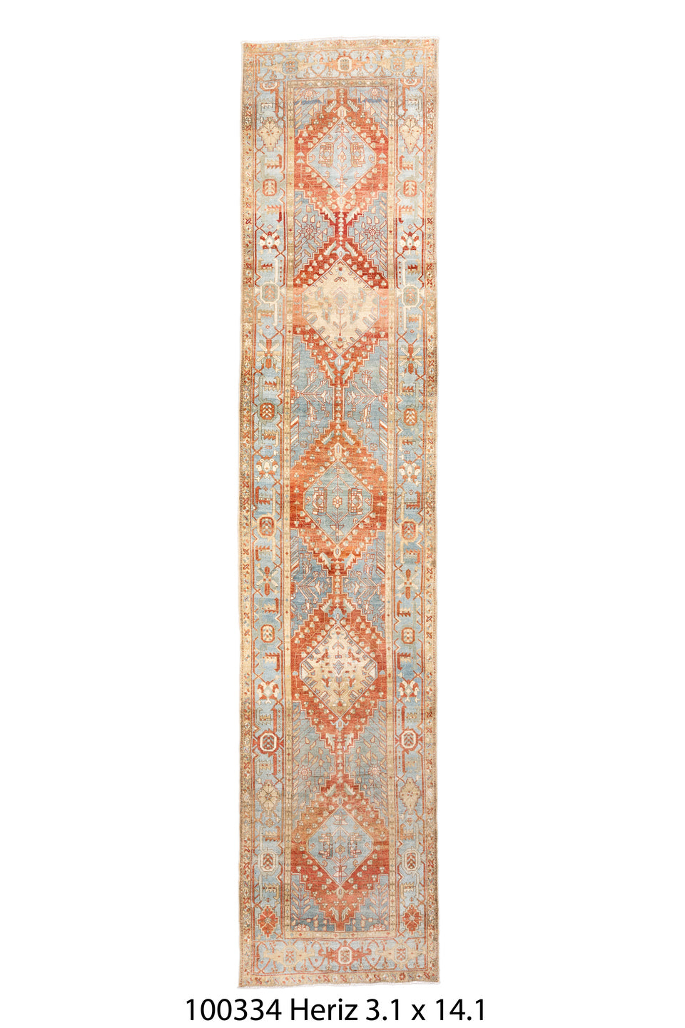 100334 Rug