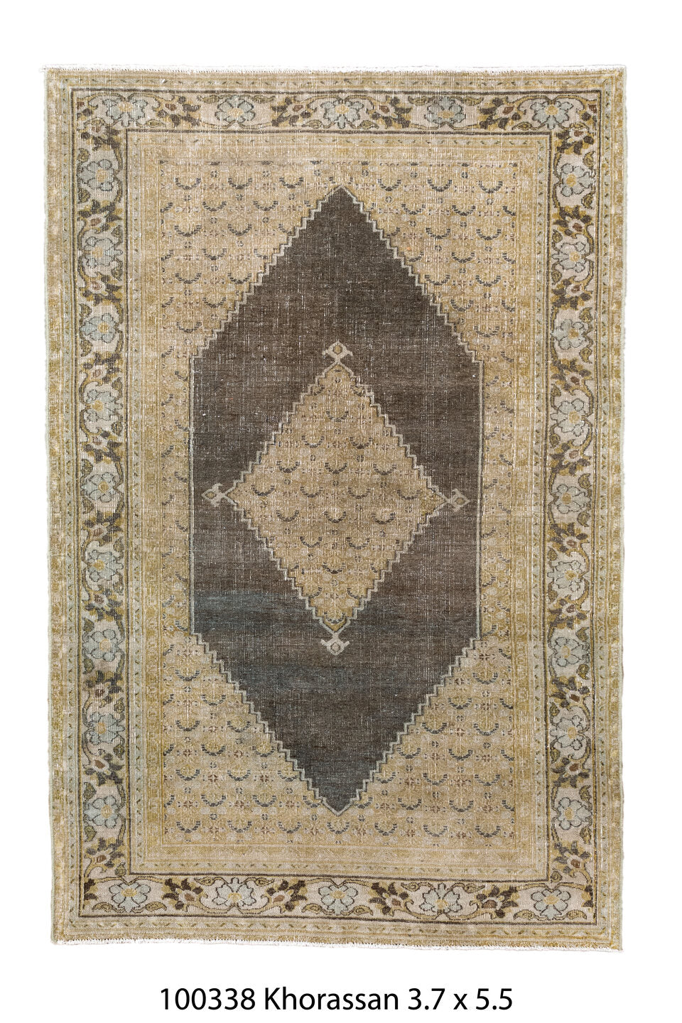 100338 Rug