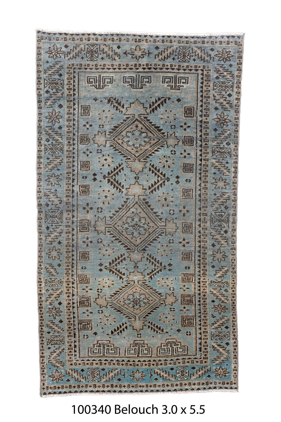 100340 Rug
