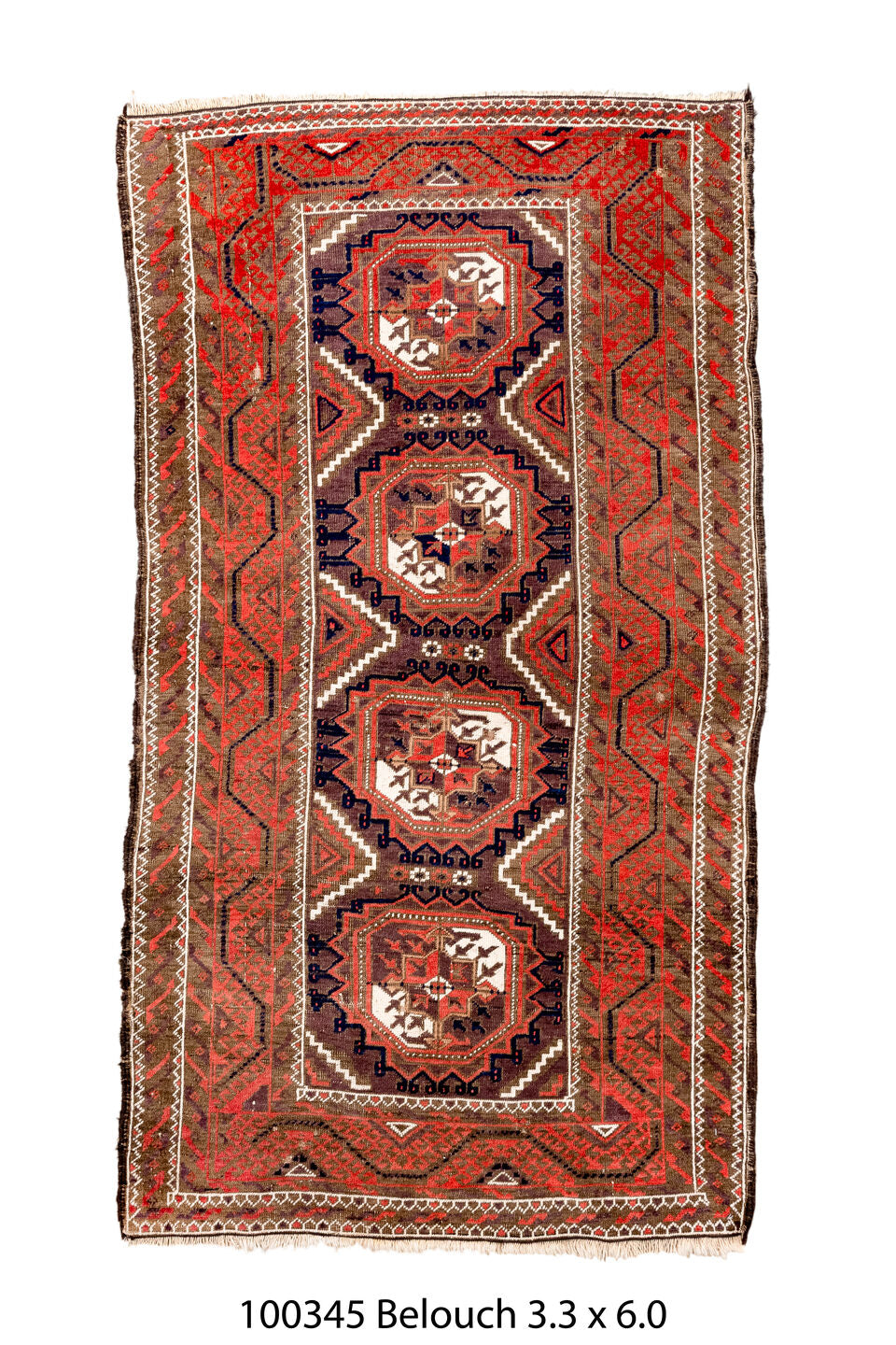 100345 Rug