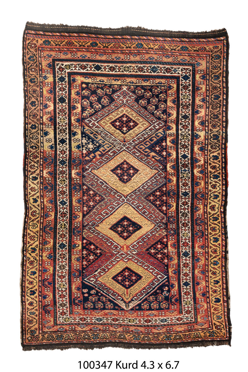 100347 Rug