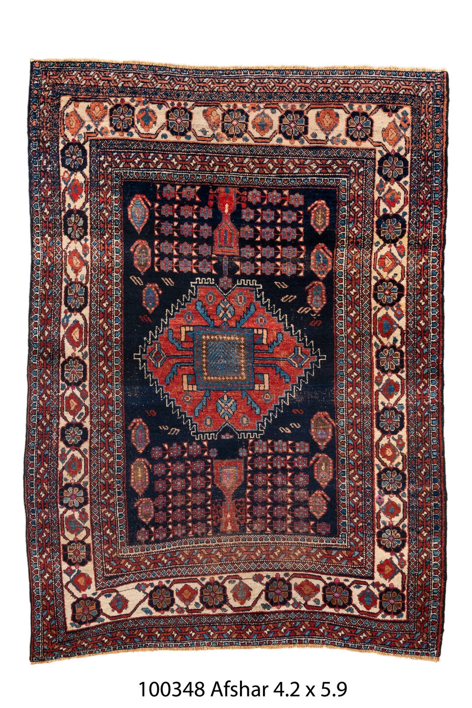 100348 Rug