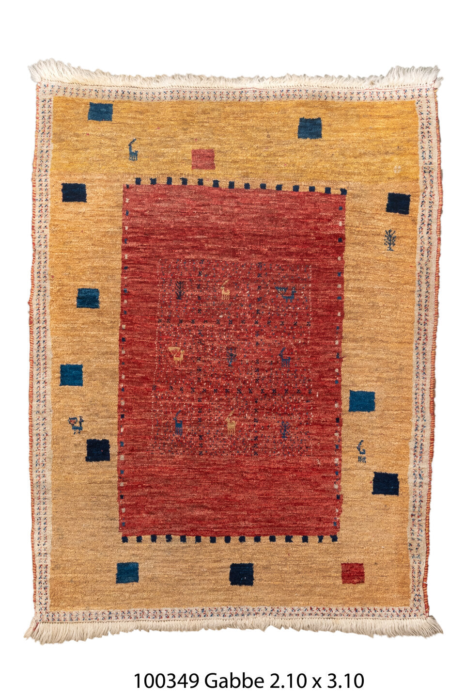 100349 Rug