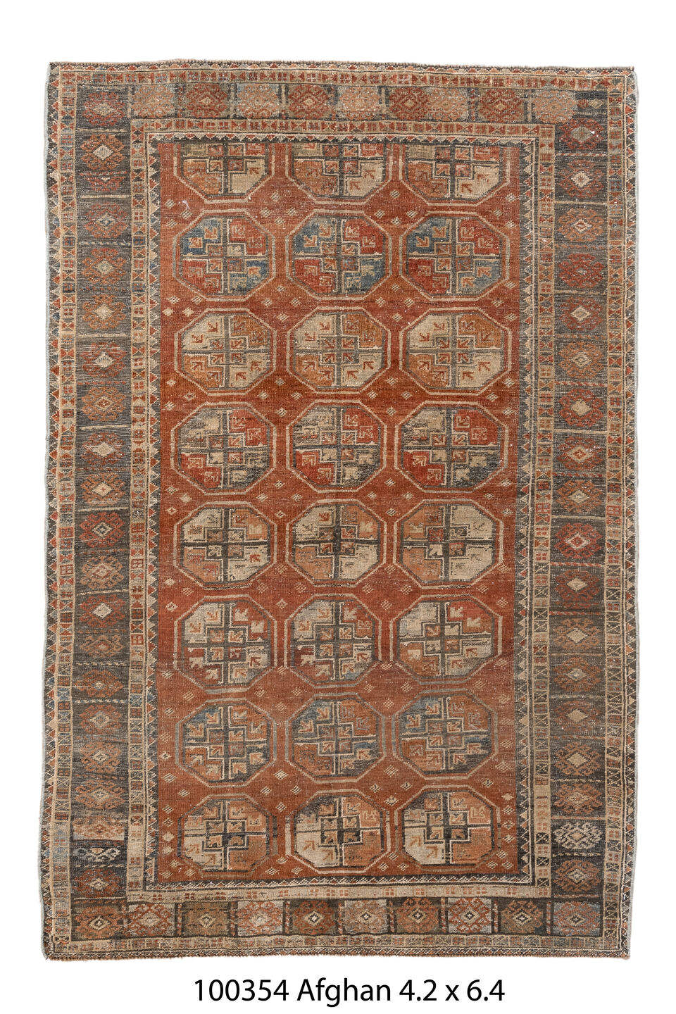 100354 Rug