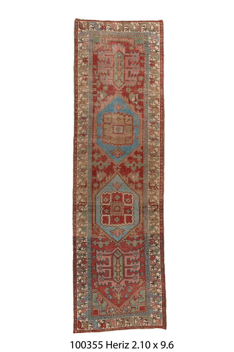 100355 Rug