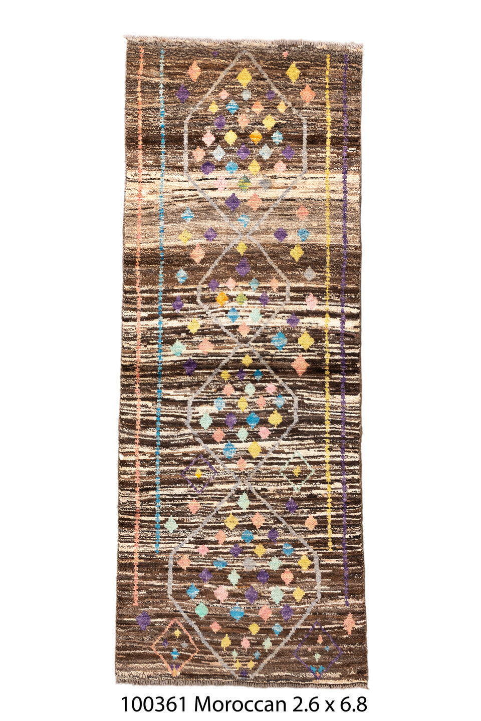 100361 Rug