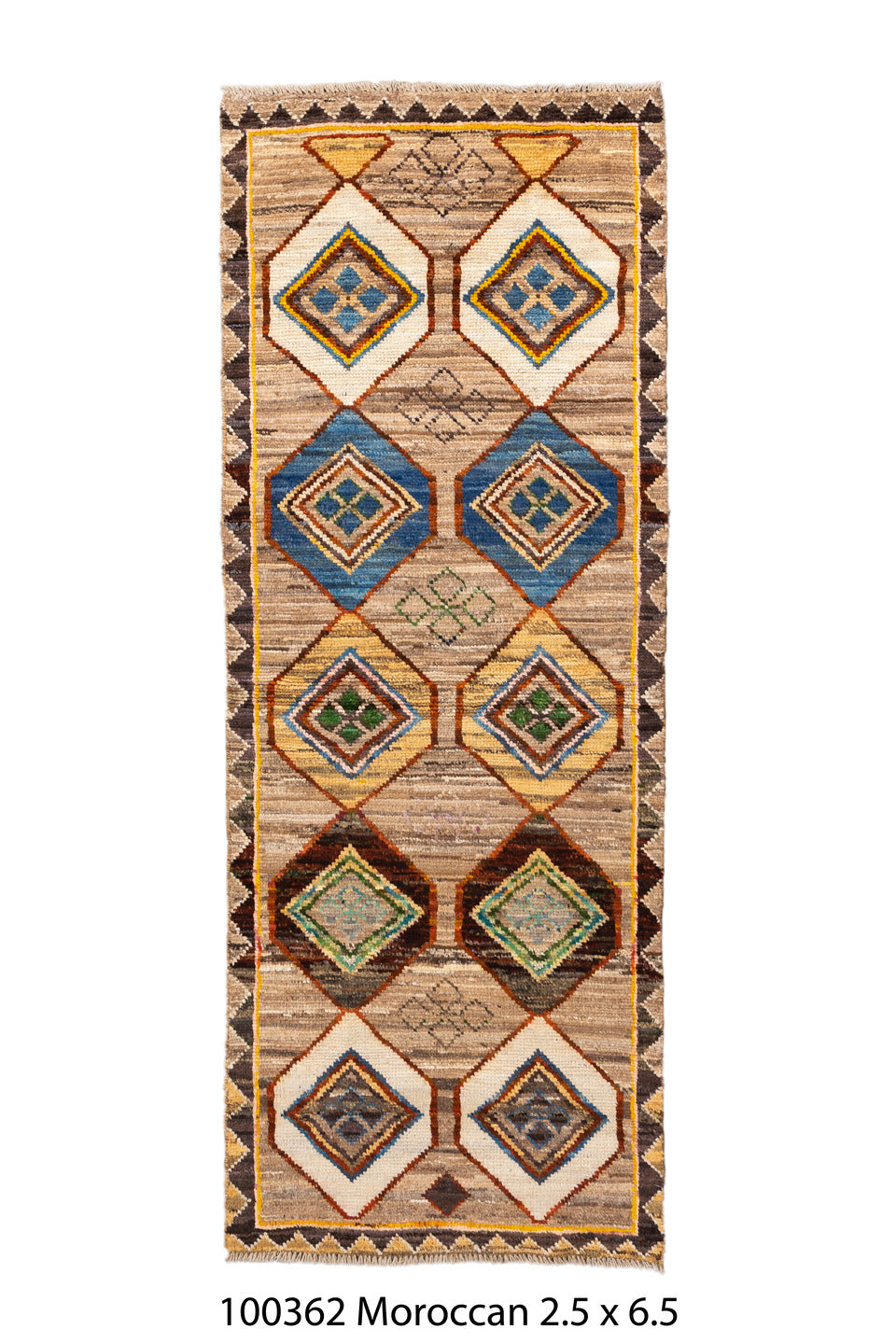 100362 Rug