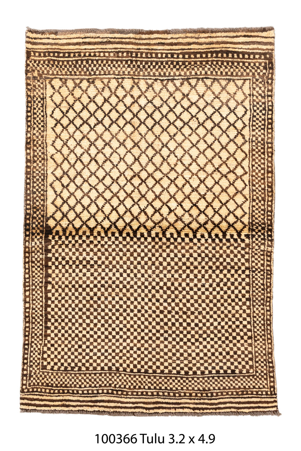 100366 Rug