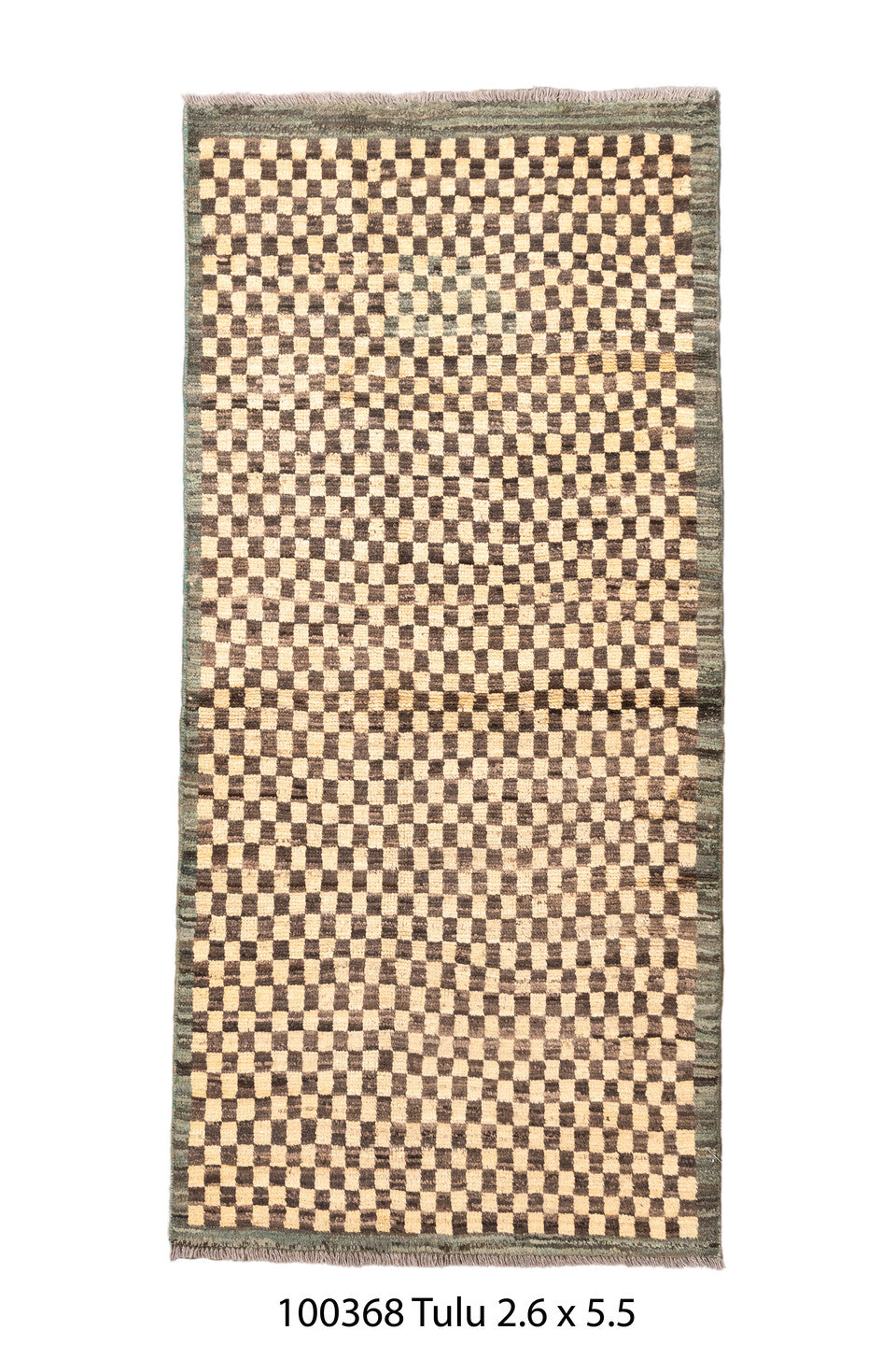 100368 Rug