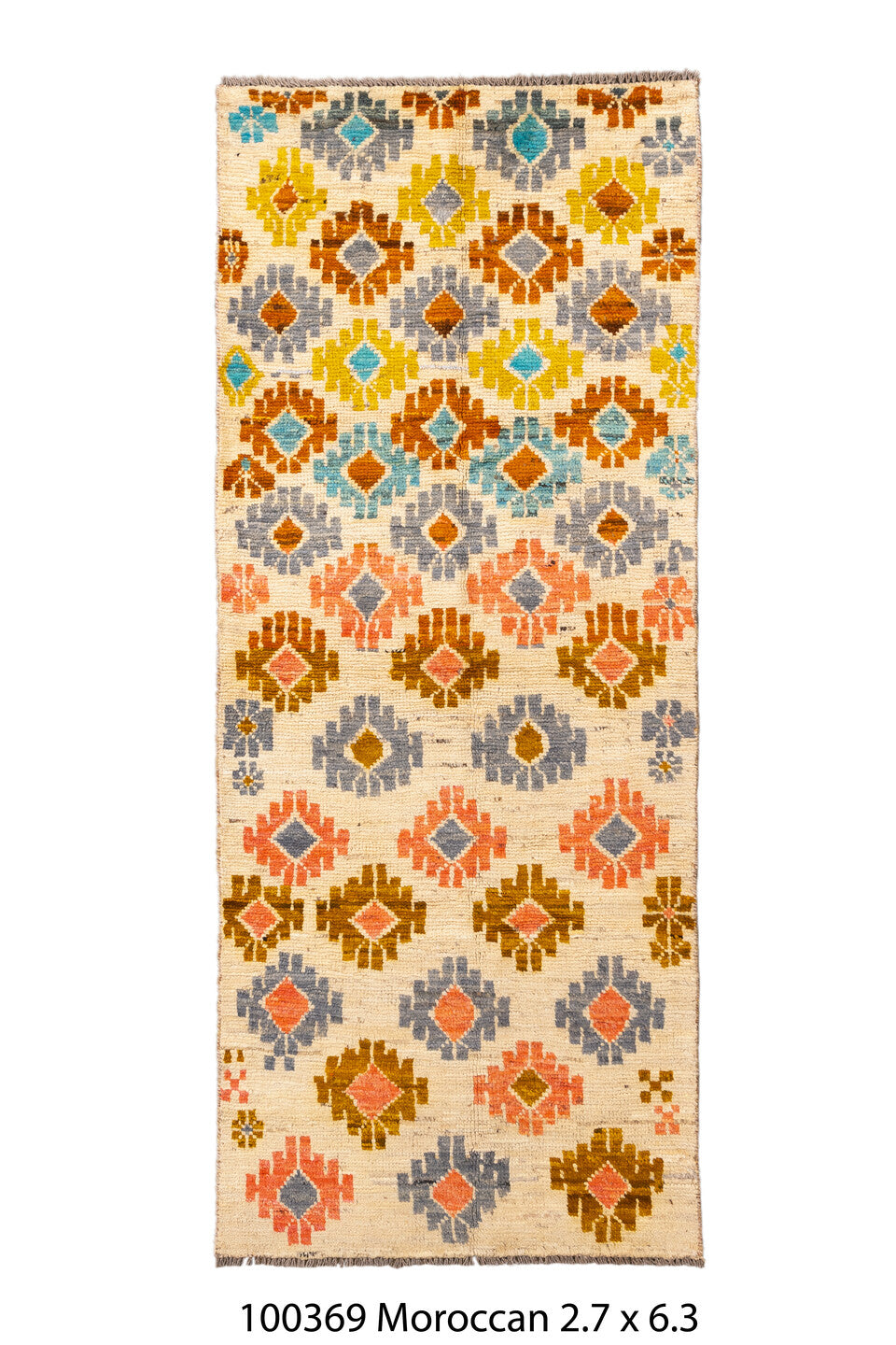 100369 Rug