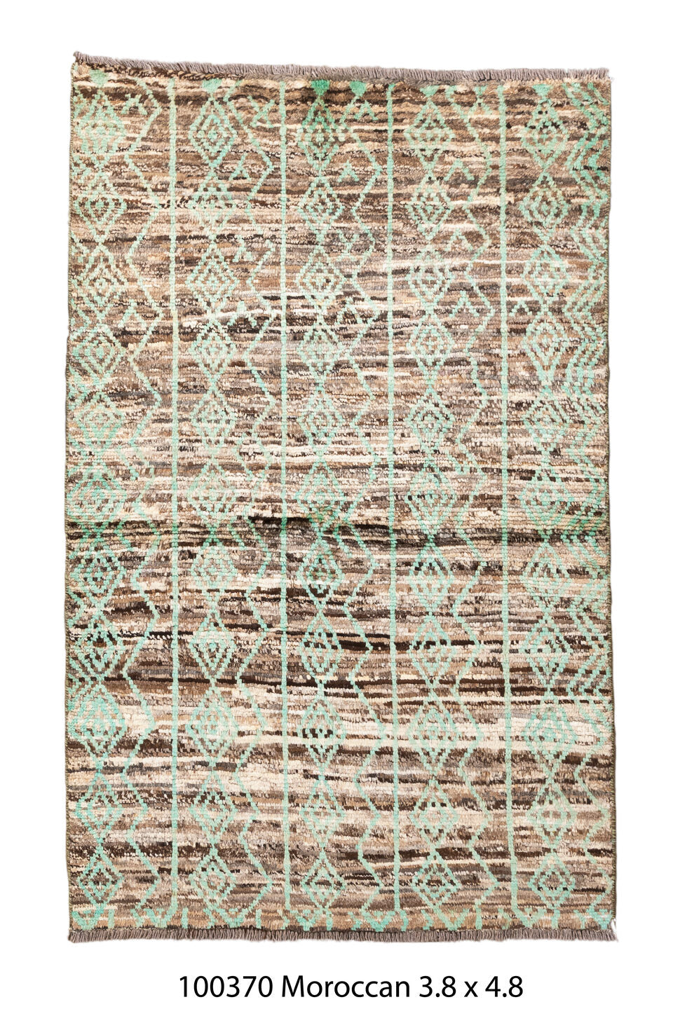 100370 Rug